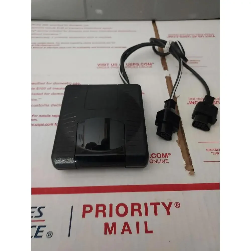 1989 Acclaim Sensor ONLY for Nintendo NES Wireless Controllers T3#65